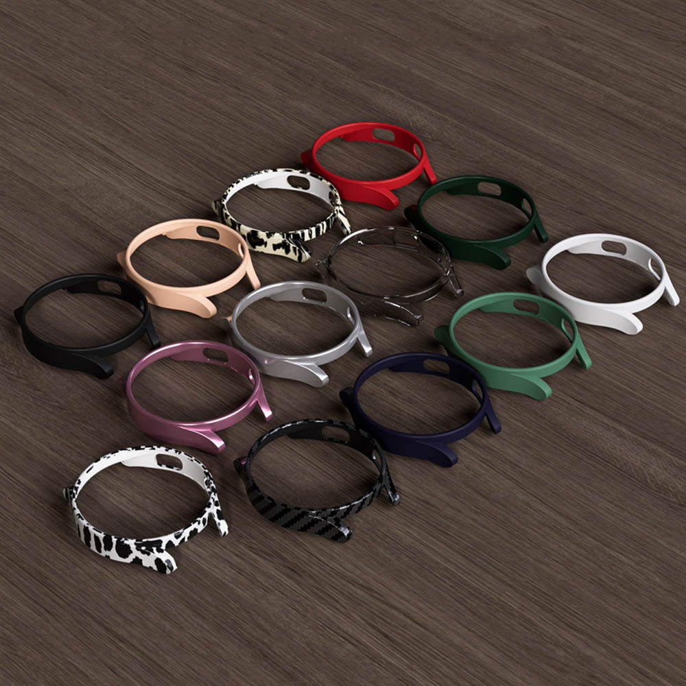 Smartwatch Band Accessories - Funda de PC para Samsung Galaxy