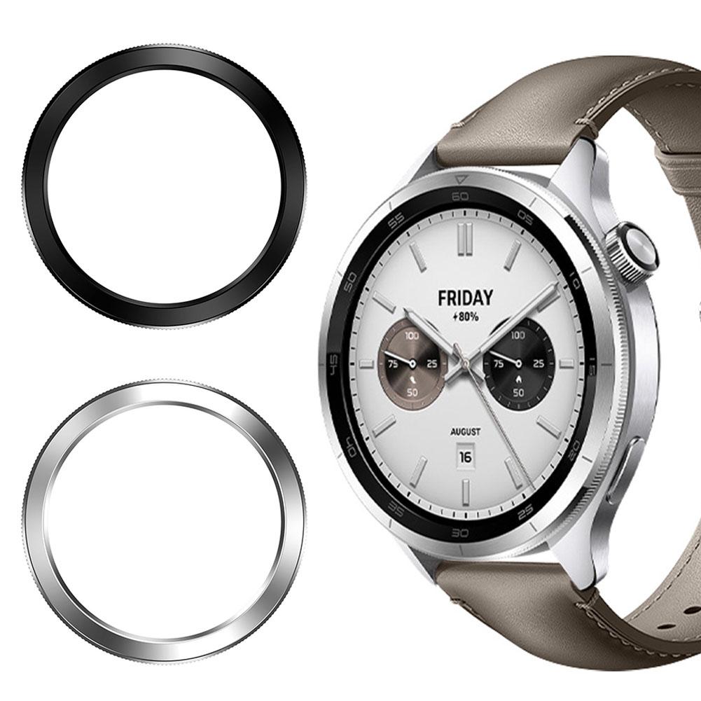 Xiaomi Smartwatch S3 Accessories - Funda de repuesto con bisel de