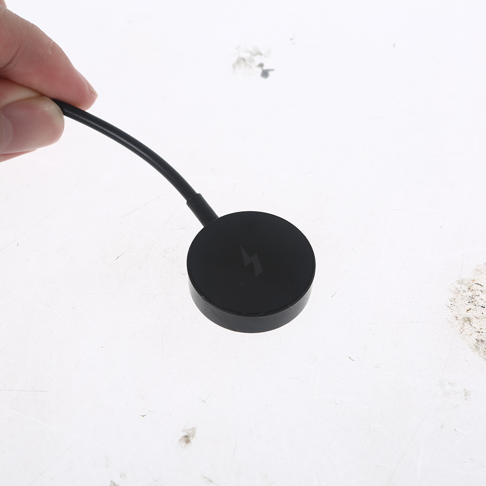 Fossil Smartwatch Accessories - Soporte para cable de carga de