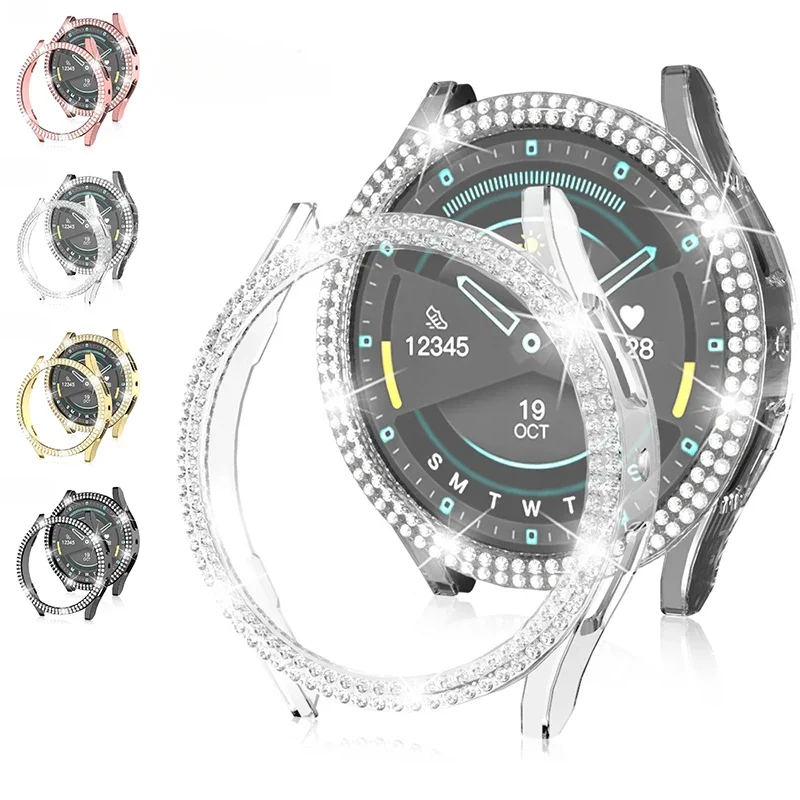 Accessories For Galaxy Watch 5 - Funda para Samsung Galaxy Watch 7