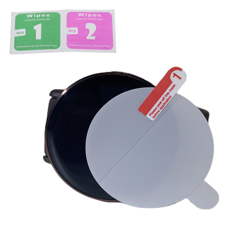 Motorola Smartwatch Accessories - Protector de pantalla de reloj de