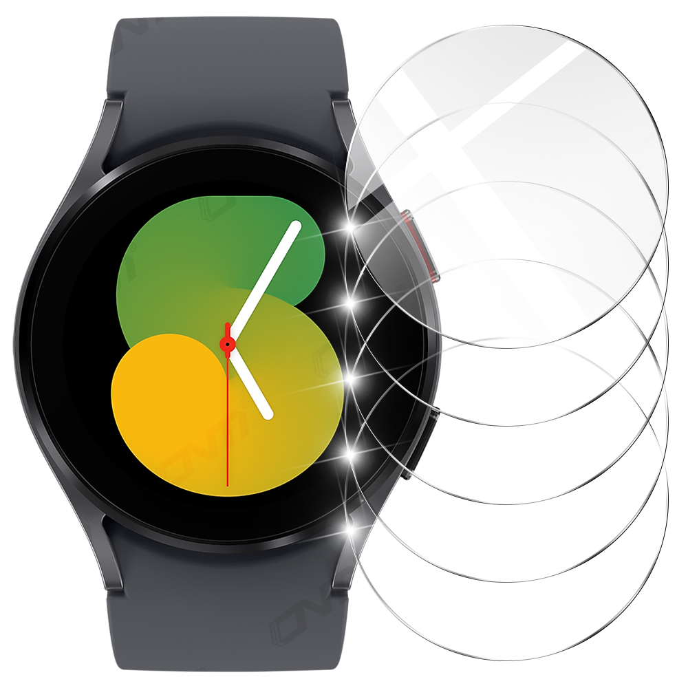 Vidrio Templado 9H para Samsun - Motorola Smartwatch Accessories reseña y precio