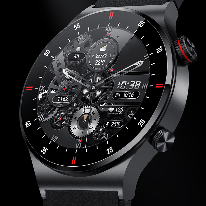 Reloj Inteligente con Bluetoot - Smartwatch Faces reseña y precio
