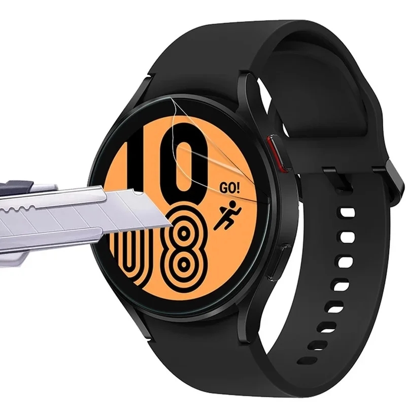 Protector de pantalla de 5 pie - Samsung Smartwatch Ultra Accessories reseña y precio