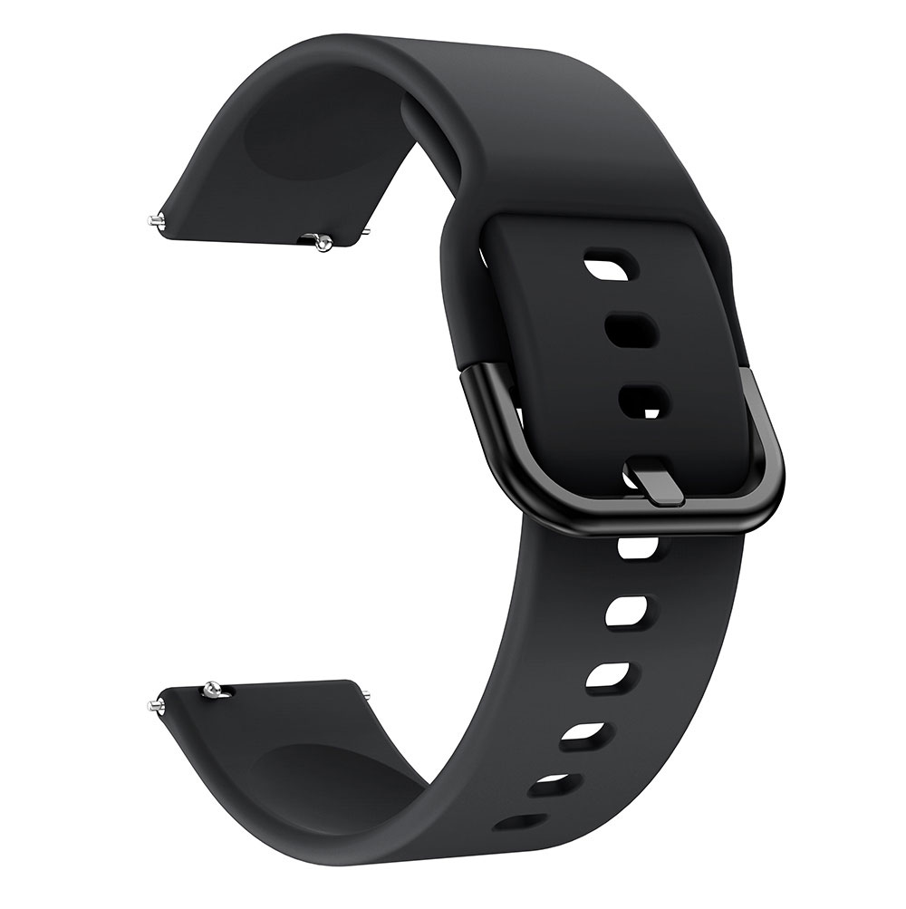 Correas de silicona de 22MM pa - Fossil Smartwatch Accessories reseña y precio
