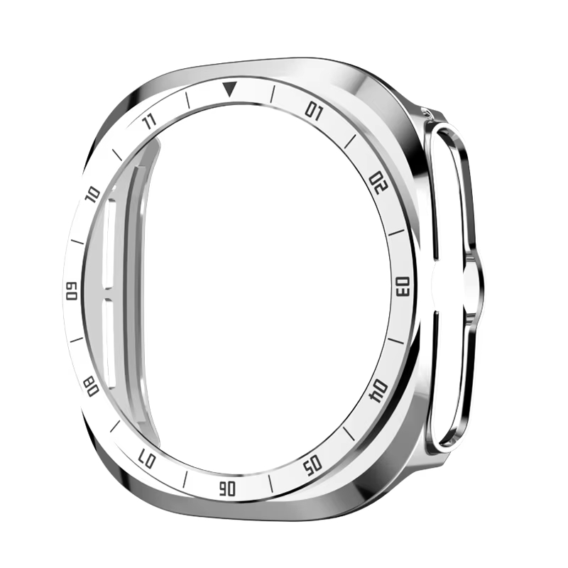 Bisel y funda para Samsung Gal - Samsung Smartwatch Ultra Accessories reseña y precio