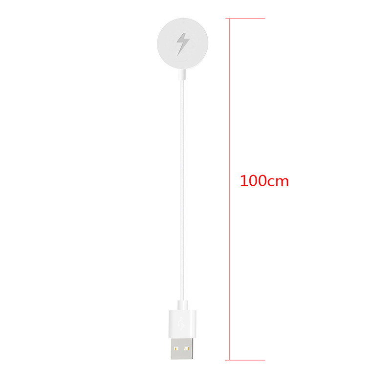 Base de Carga para Reloj Intel - Fossil Smartwatch Accessories reseña y precio