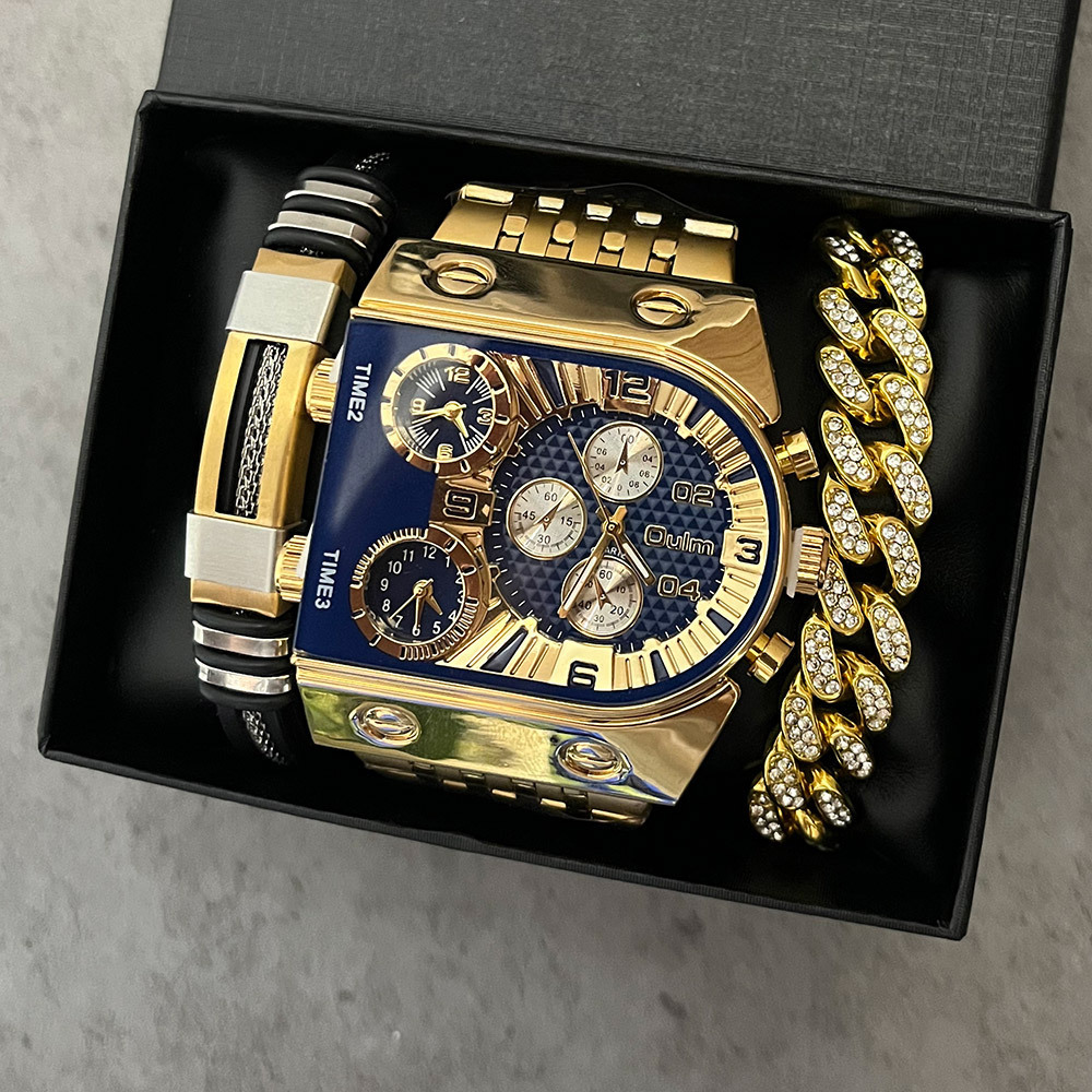 Reloj de cuarzo luminoso, resi - Smartwatch Faces reseña y precio