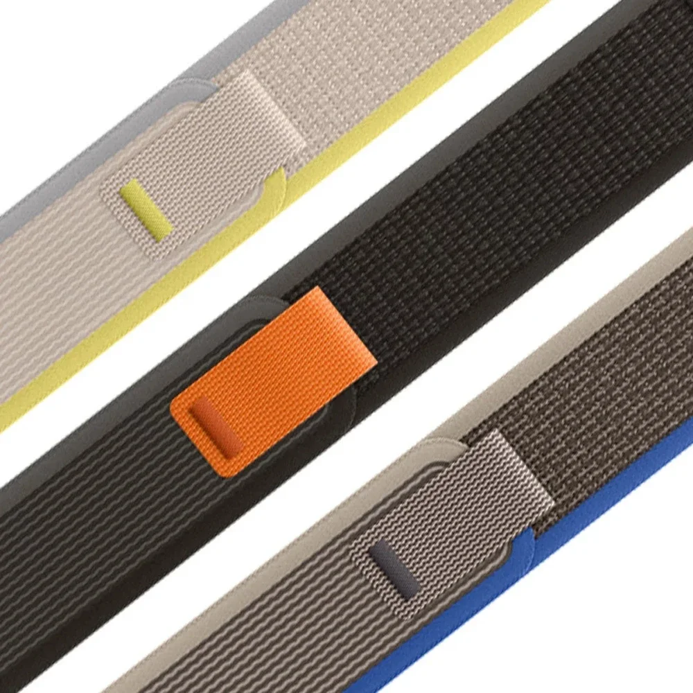 Correa Trail Loop para Xiaomi  - Xiaomi Smartwatch S3 Accessories reseña y precio