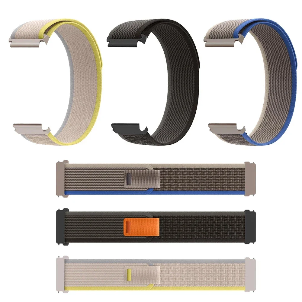 Correa Trail Loop para Xiaomi  - Xiaomi Smartwatch S3 Accessories reseña y precio