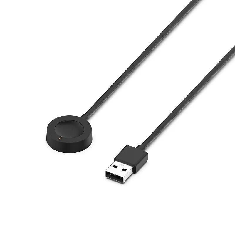 Base de Carga Magnética USB Rá - Fossil Smartwatch Accessories reseña y precio