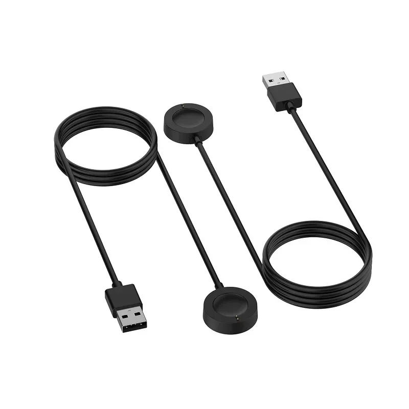 Base de Carga Magnética USB Rá - Fossil Smartwatch Accessories reseña y precio