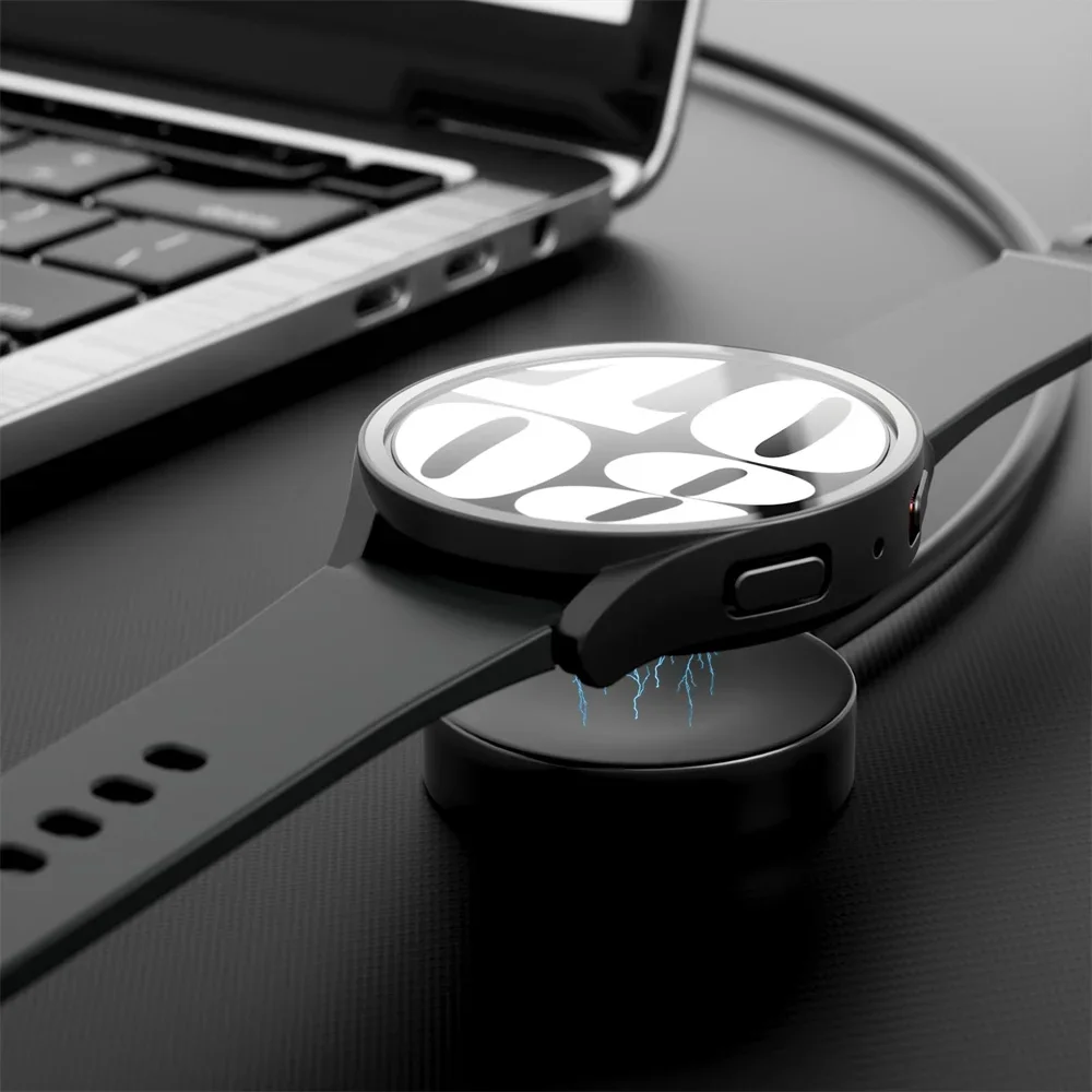 Vidrio templado + funda para S - Accessories For Galaxy Watch 5 reseña y precio