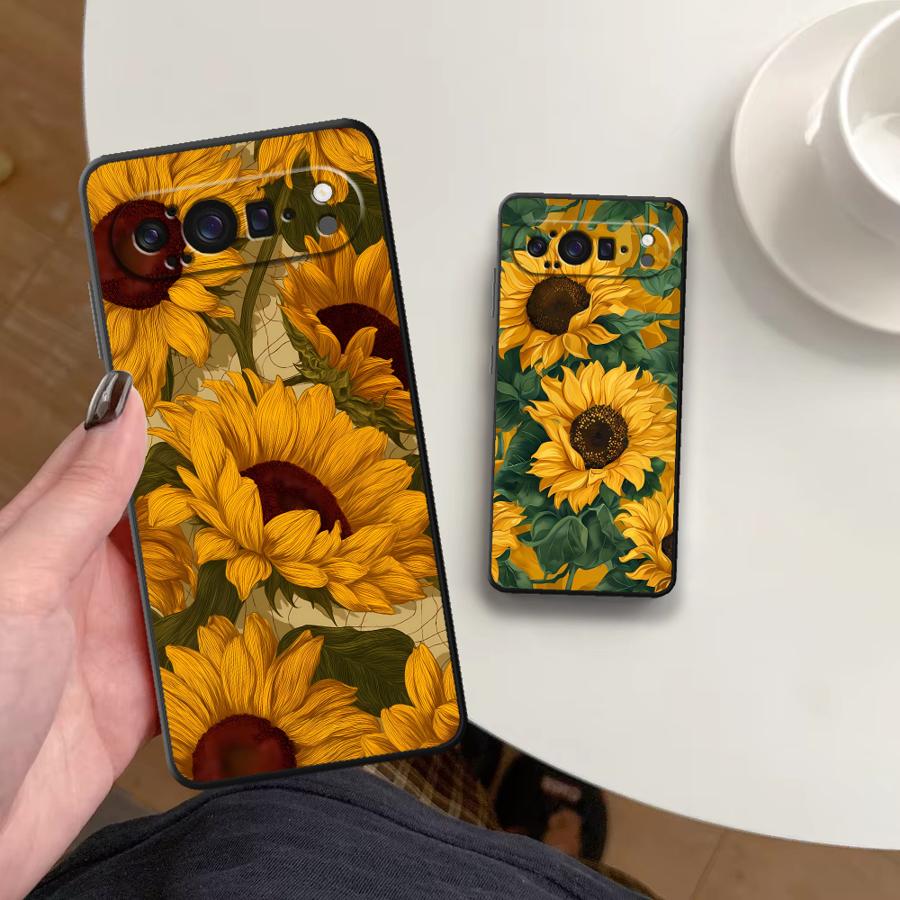 Funda protectora para teléfono - Google Pixel 8A reseña y precio