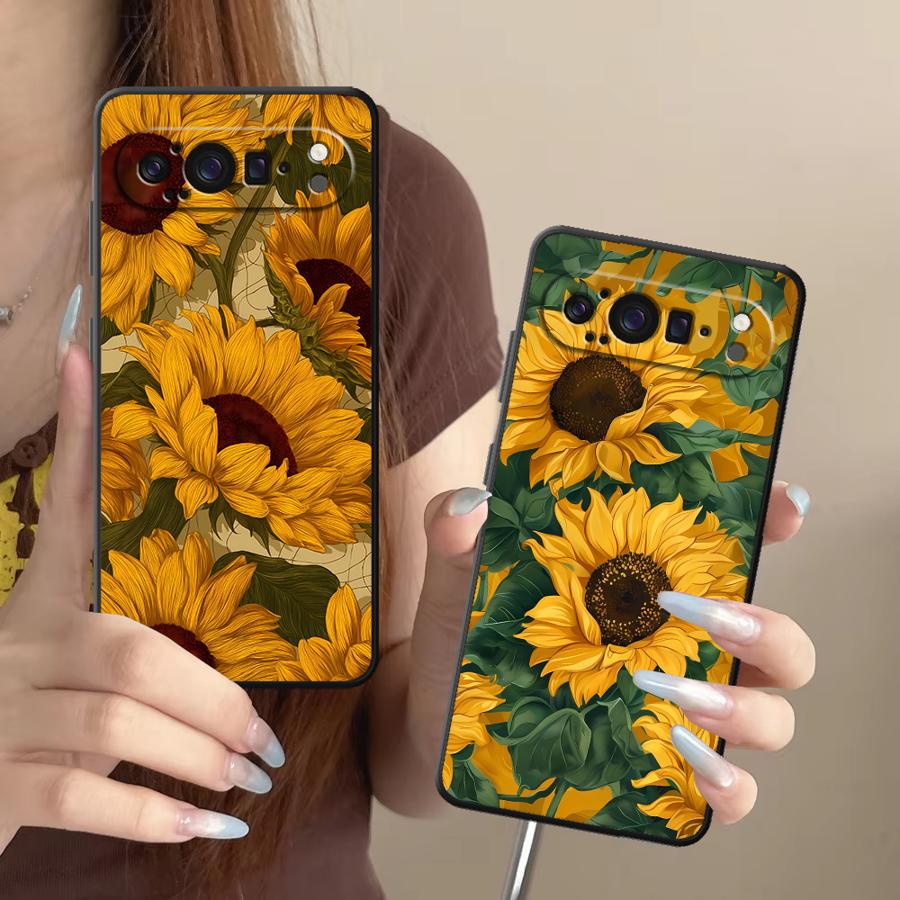 Funda protectora para teléfono - Google Pixel 8A reseña y precio