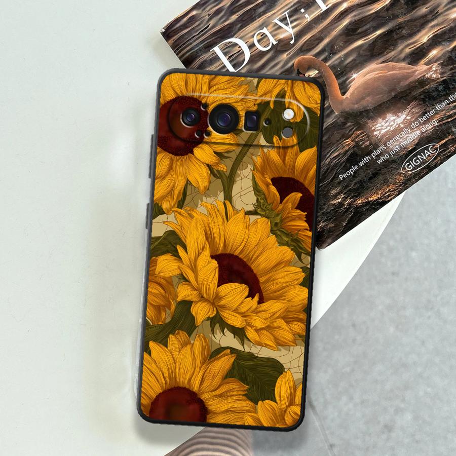 Funda protectora para teléfono - Google Pixel 8A reseña y precio
