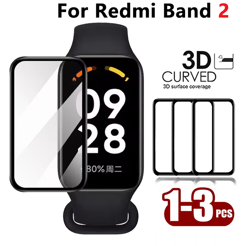 Película compuesta 3D para rel - Smartwatch Band Accessories reseña y precio
