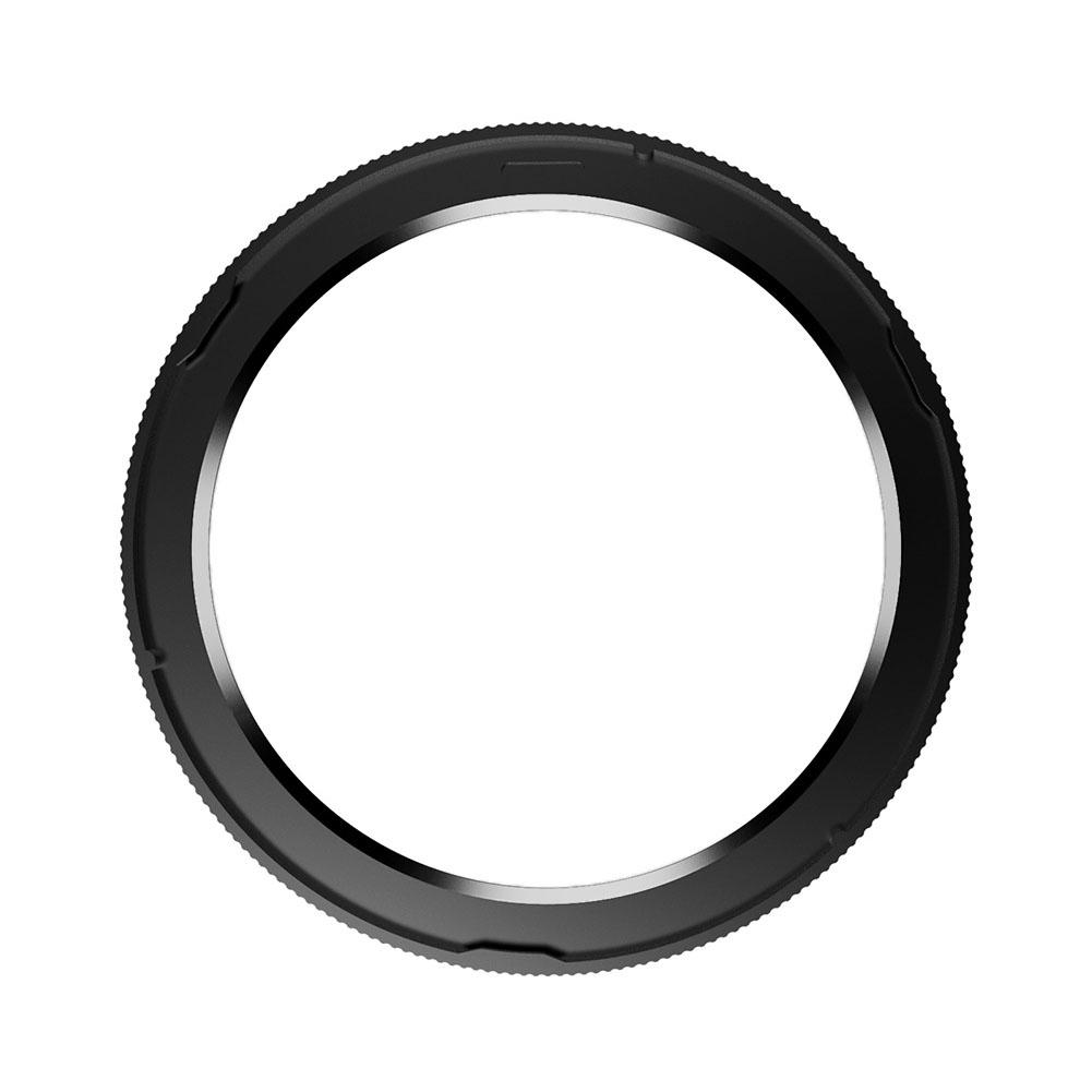Funda de repuesto con bisel de - Xiaomi Smartwatch S3 Accessories reseña y precio