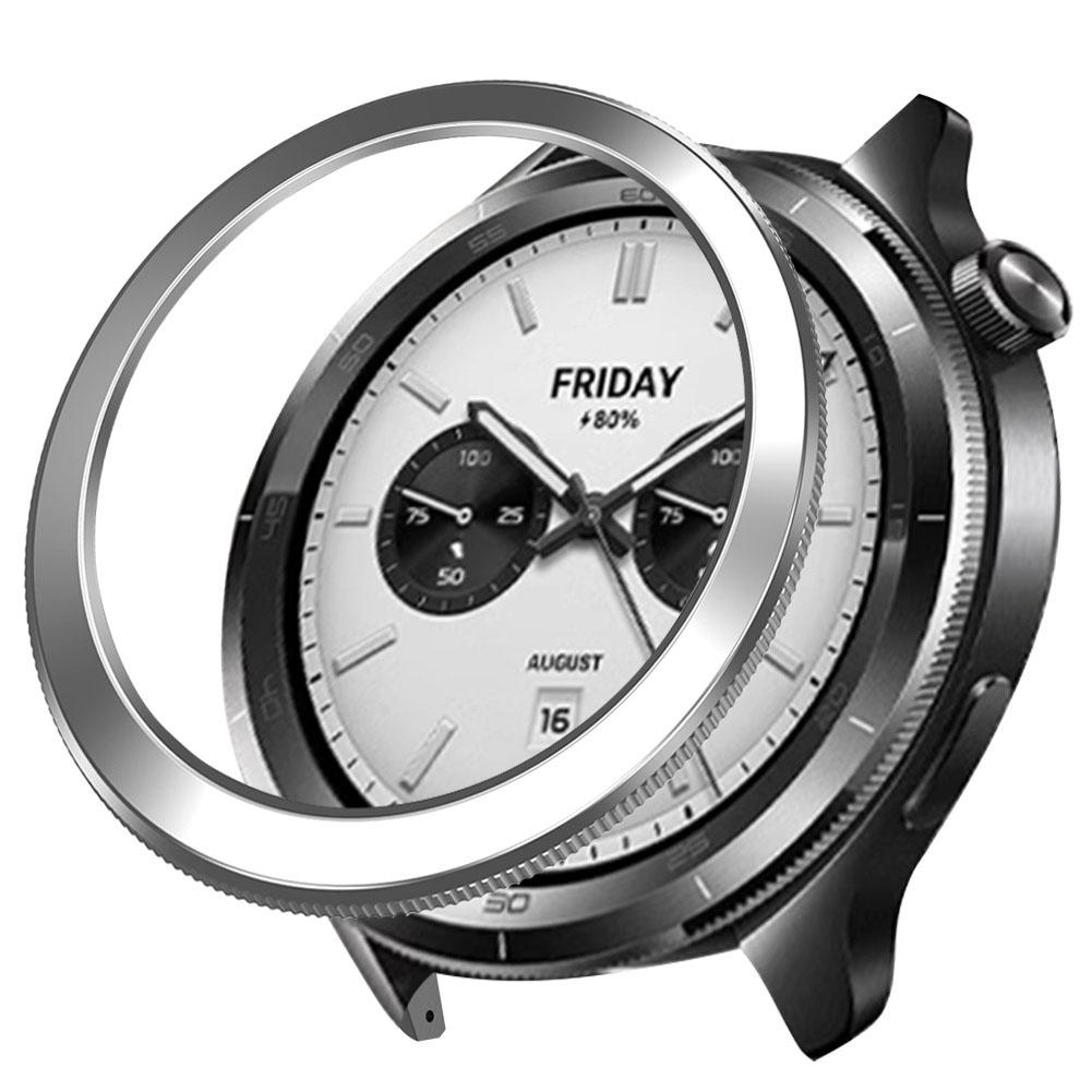Funda de repuesto con bisel de - Xiaomi Smartwatch S3 Accessories reseña y precio