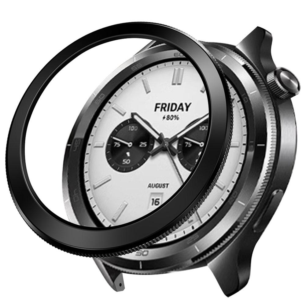 Funda de repuesto con bisel de - Xiaomi Smartwatch S3 Accessories reseña y precio