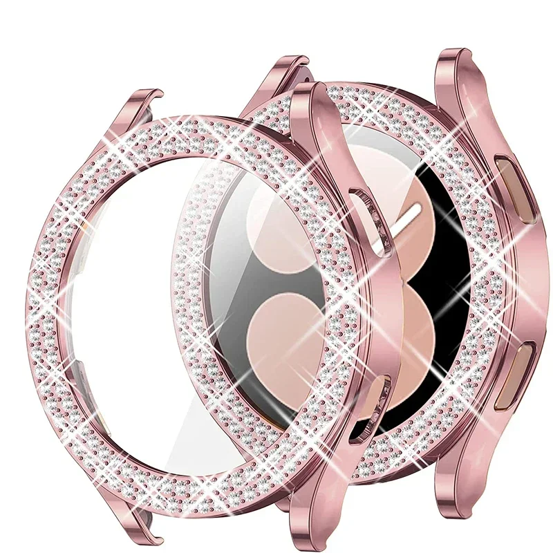 Funda ostentosa para Samsung G - Accessories For Galaxy Watch 5 reseña y precio