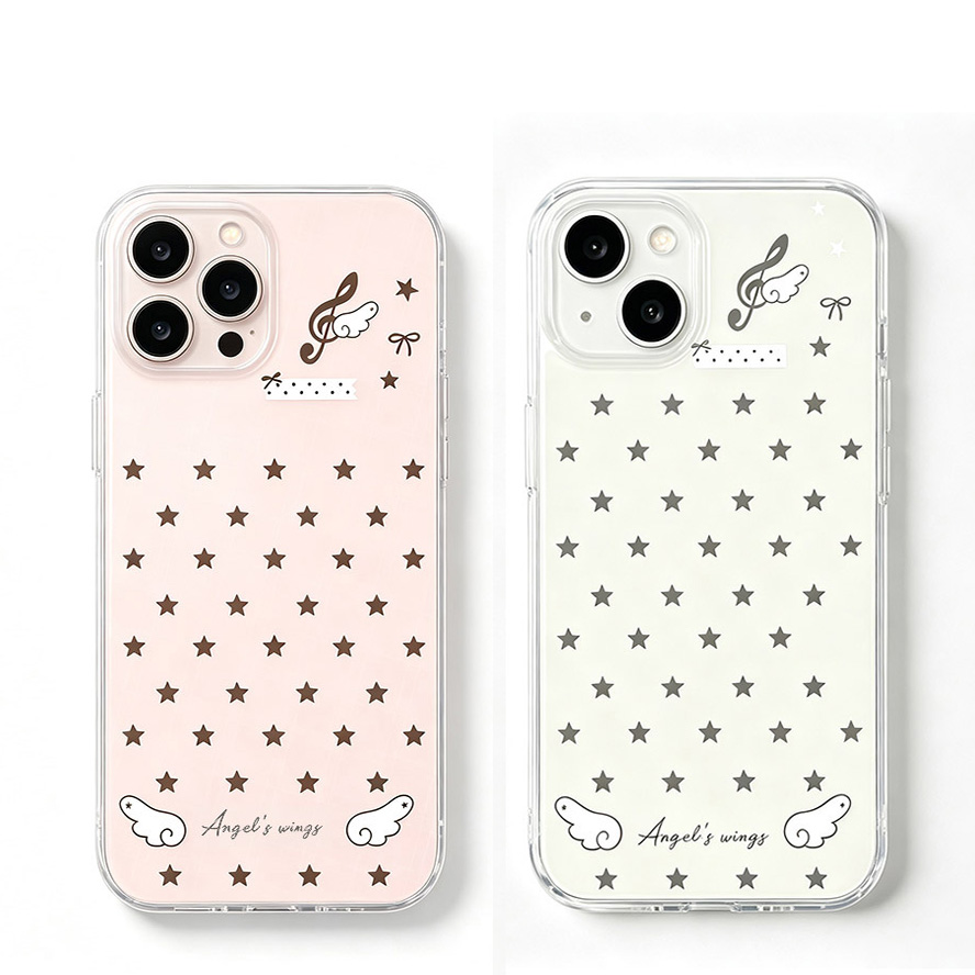 Funda de teléfono con alas de  - Vivo Y28 reseña y precio