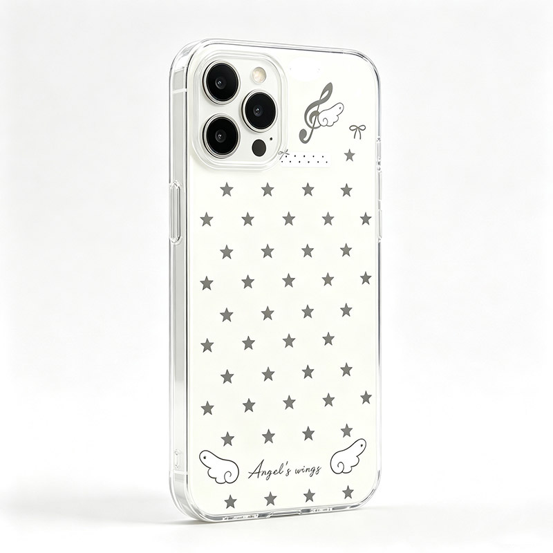 Funda de teléfono con alas de  - Vivo Y28 reseña y precio
