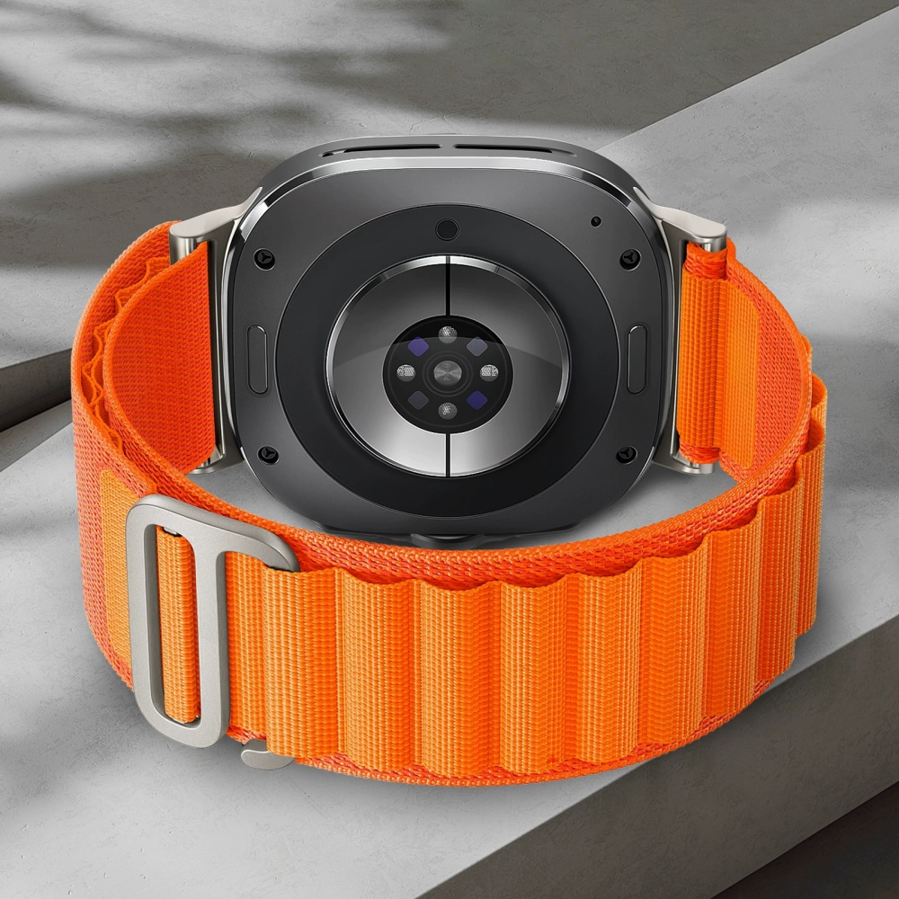 Correa Alpine Loop para Samsun - Samsung Smartwatch Ultra Accessories reseña y precio