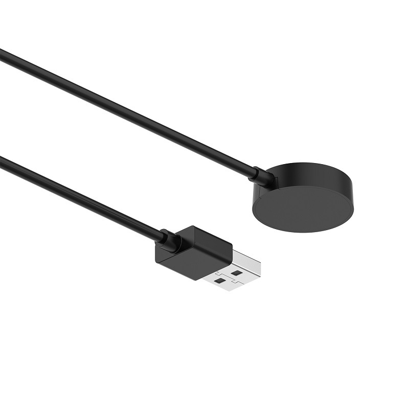 Cable de carga USB de 1M para  - Fossil Smartwatch Accessories reseña y precio