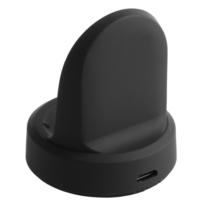 Base de carga inalámbrica QI p - Motorola Smartwatch Accessories reseña y precio