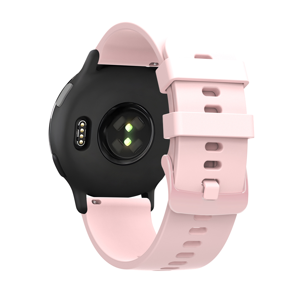 Correa de silicona para reloj  - Fossil Smartwatch Accessories reseña y precio