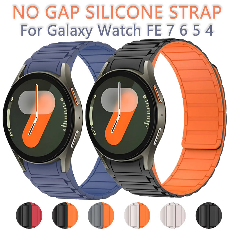Correa de silicona para Samsun - Samsung Smartwatch Ultra Accessories reseña y precio