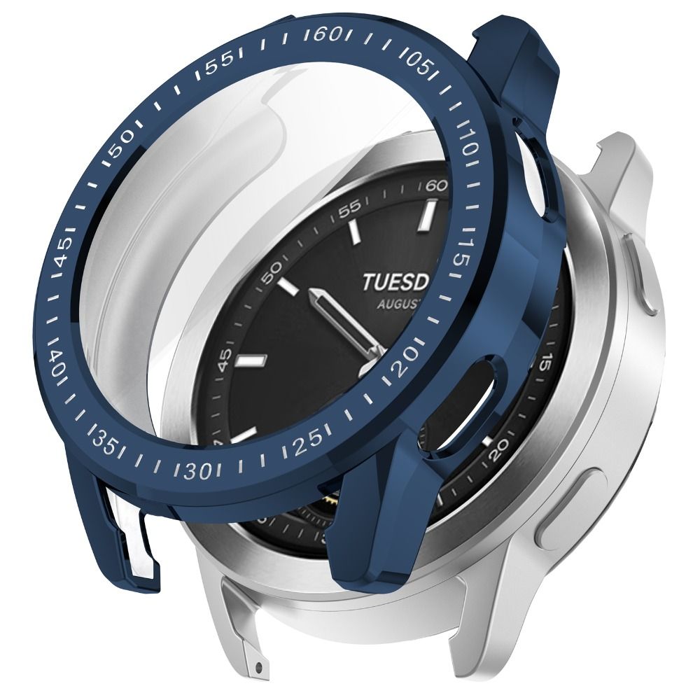Nueva Funda Protectora Complet - Xiaomi Smartwatch S3 Accessories reseña y precio