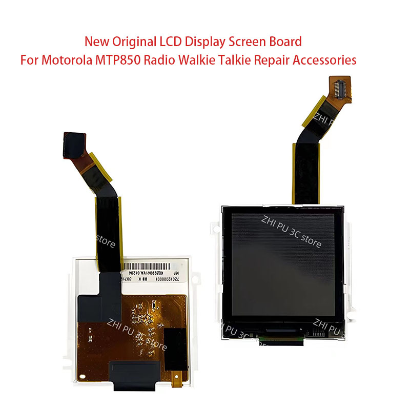 Nueva placa de pantalla LCD Or - Motorola Smartwatch Accessories reseña y precio