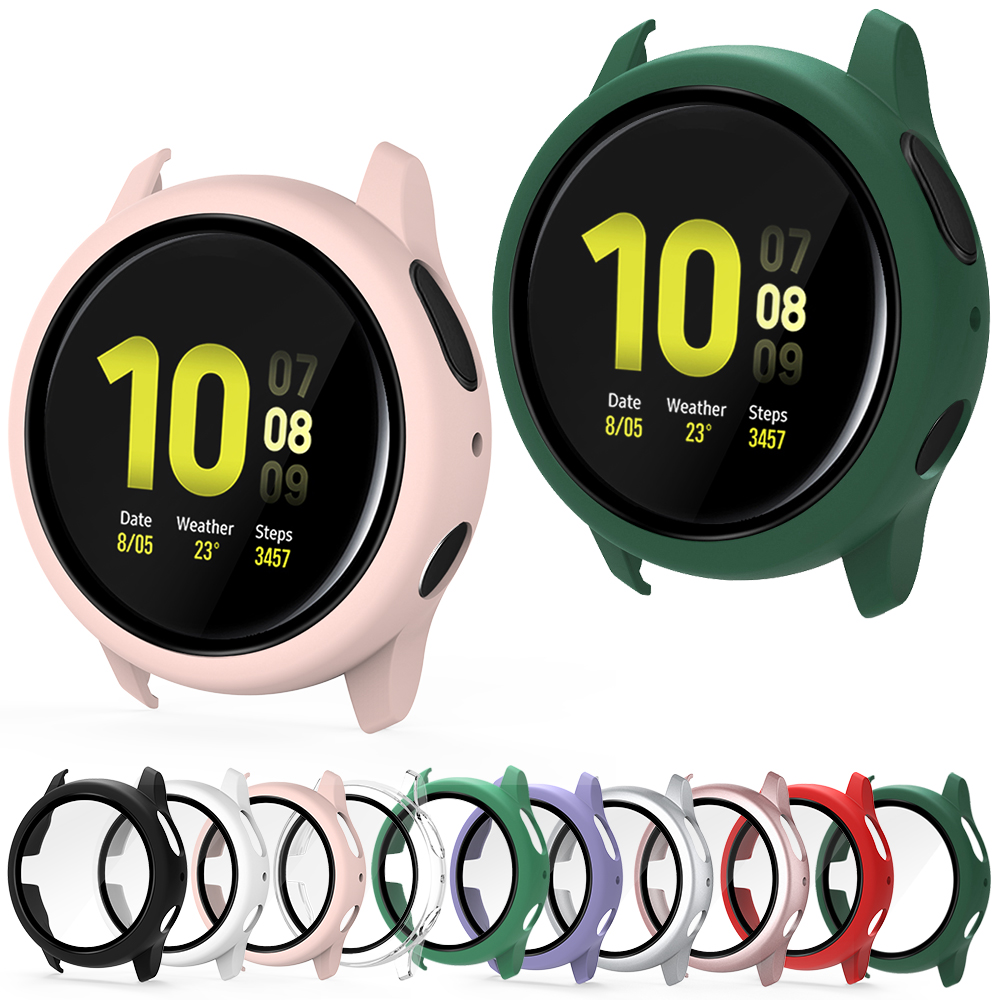 Funda + cristal para Samsung G - Samsung Smartwatch Ultra Accessories reseña y precio