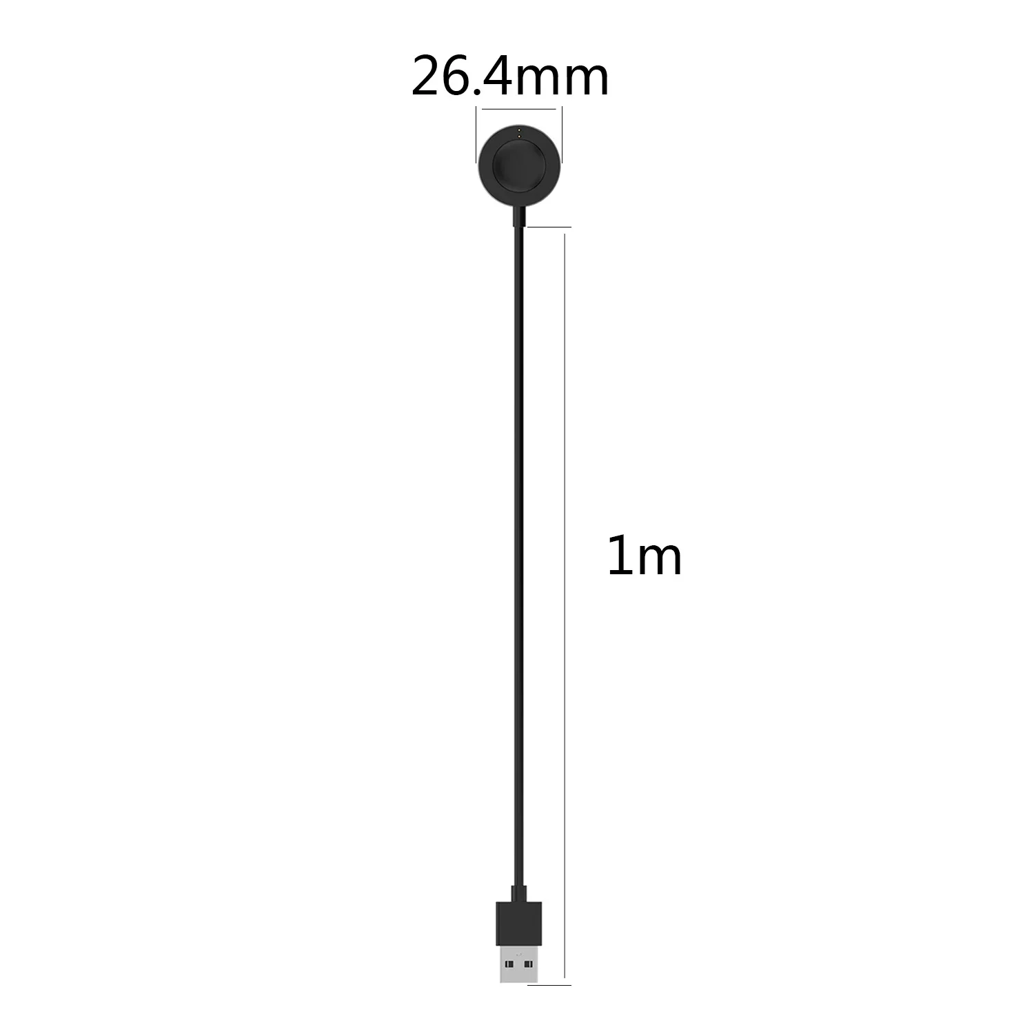 Cargador para Fossil Gen 4 5 6 - Fossil Smartwatch Accessories reseña y precio