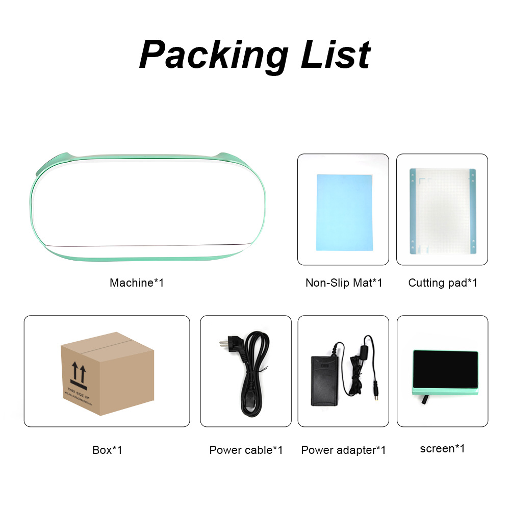 Máquina de Corte para Protecto - Screen Protector Film reseña y precio
