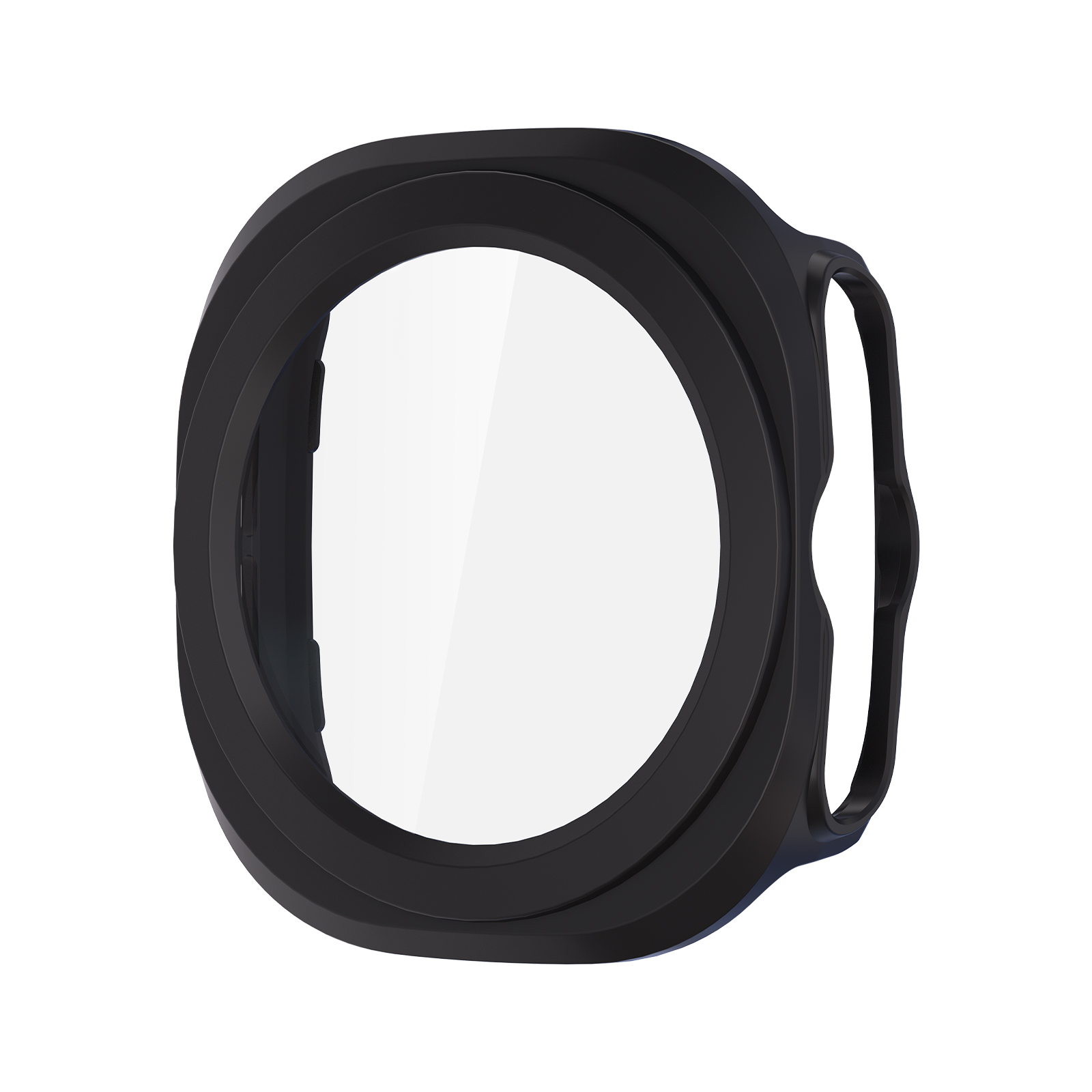 Protector de Pantalla para Sam - Samsung Smartwatch Ultra Accessories reseña y precio