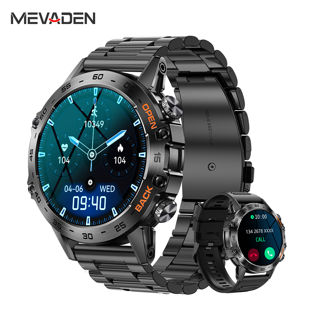 Reloj inteligente de lujo para - Smartwatch Faces reseña y precio