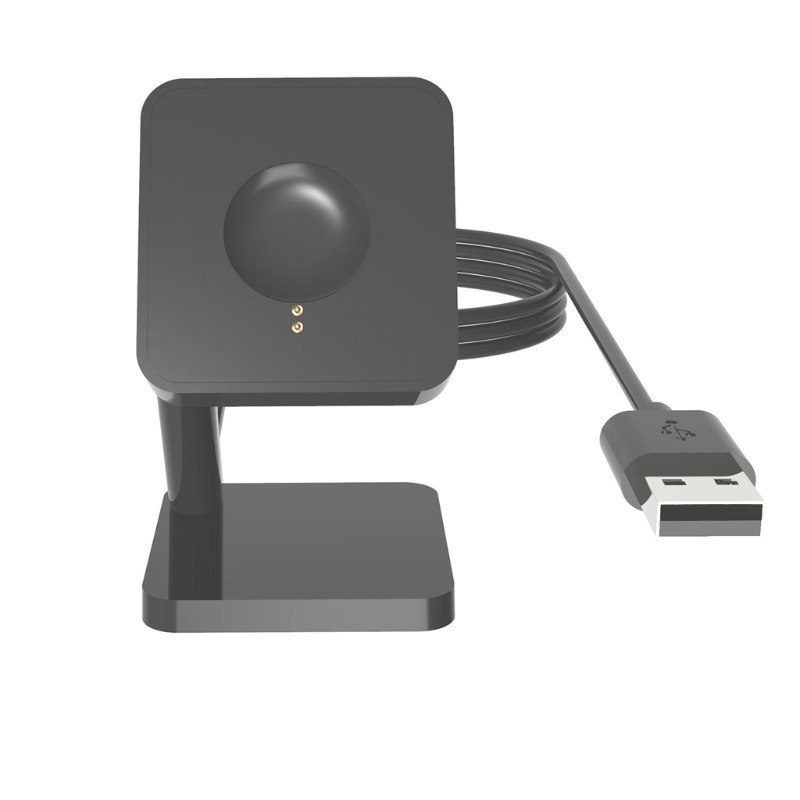 Base de carga rápida magnética - Fossil Smartwatch Accessories reseña y precio