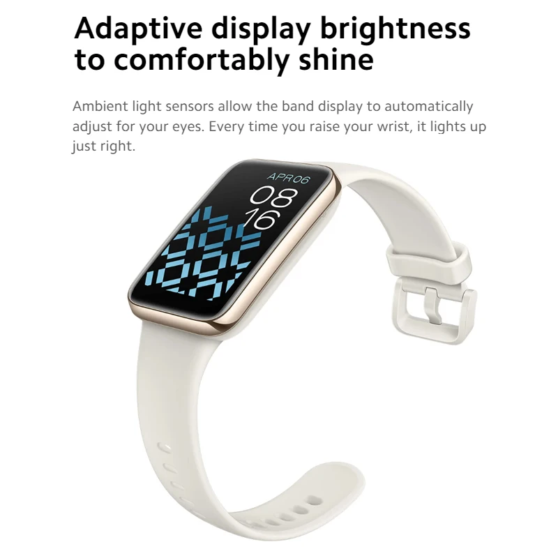 Xiaomi Smart Band 7 Pro 1,64 ' - Smartwatch Faces reseña y precio
