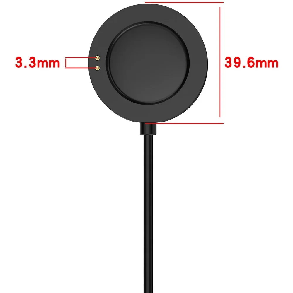 Cable de carga para reloj inte - Xiaomi Smartwatch S3 Accessories reseña y precio