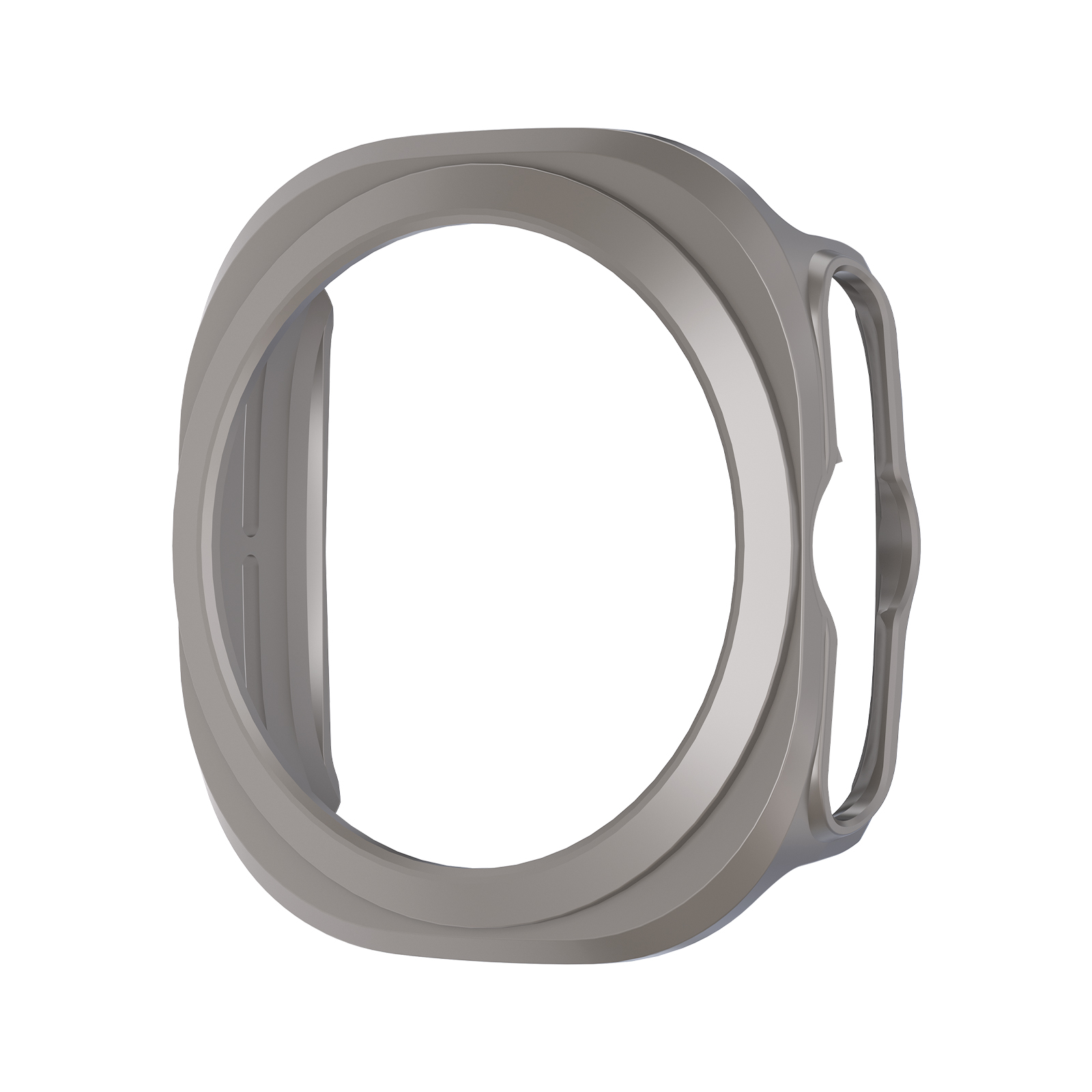 Funda Protectora para Samsung  - Samsung Smartwatch Ultra Accessories reseña y precio