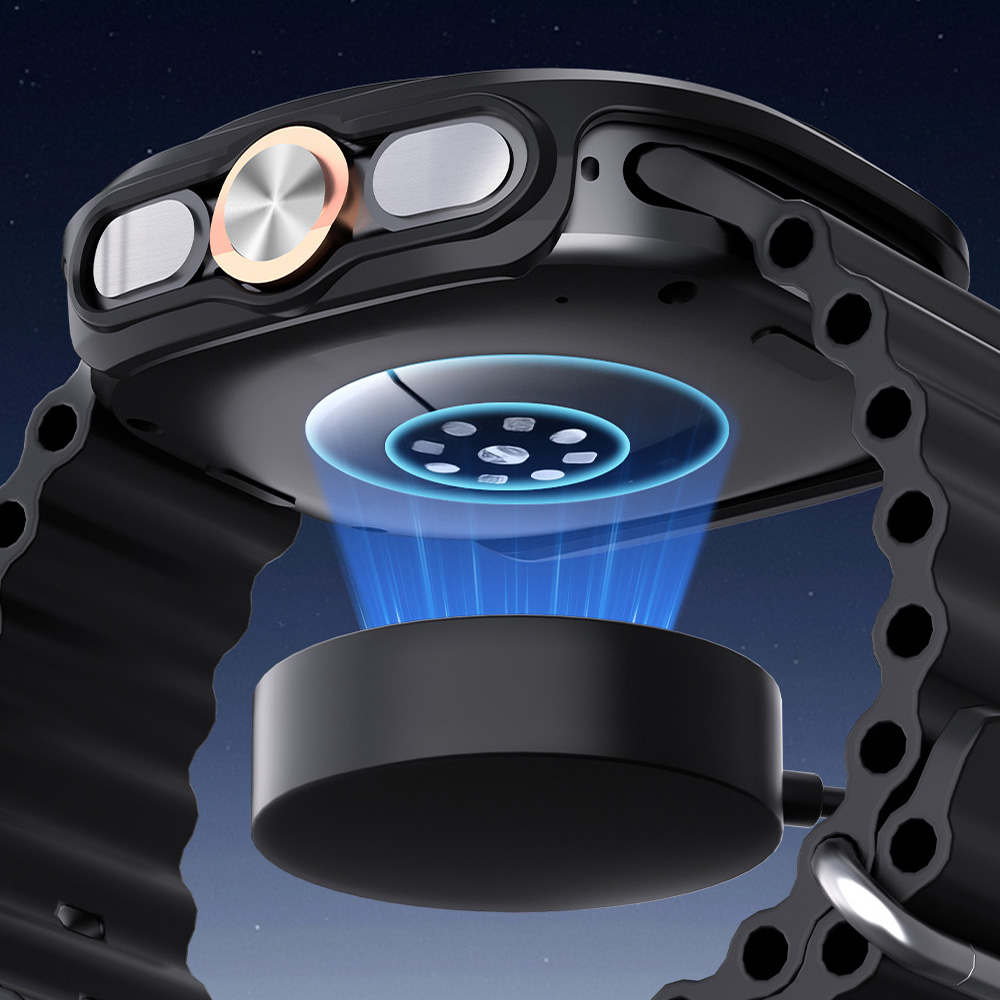 Funda Protectora para Samsung  - Samsung Smartwatch Ultra Accessories reseña y precio