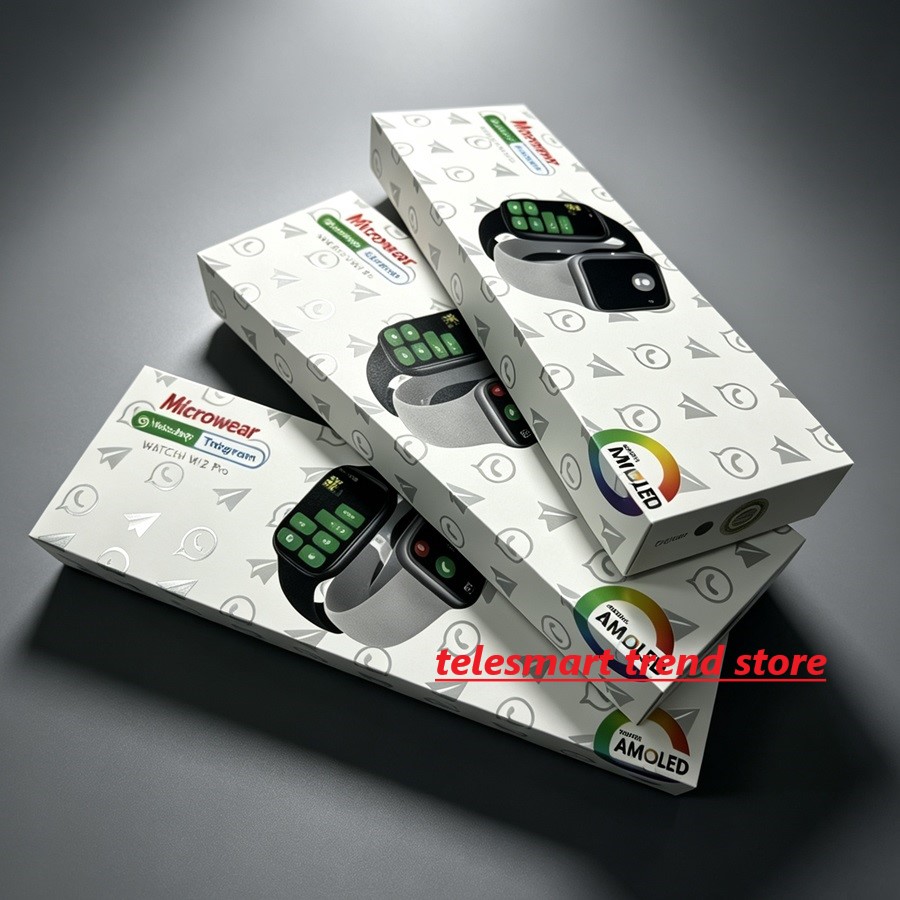 Reloj Inteligente W12P Resiste - Smartwatch M Active reseña y precio