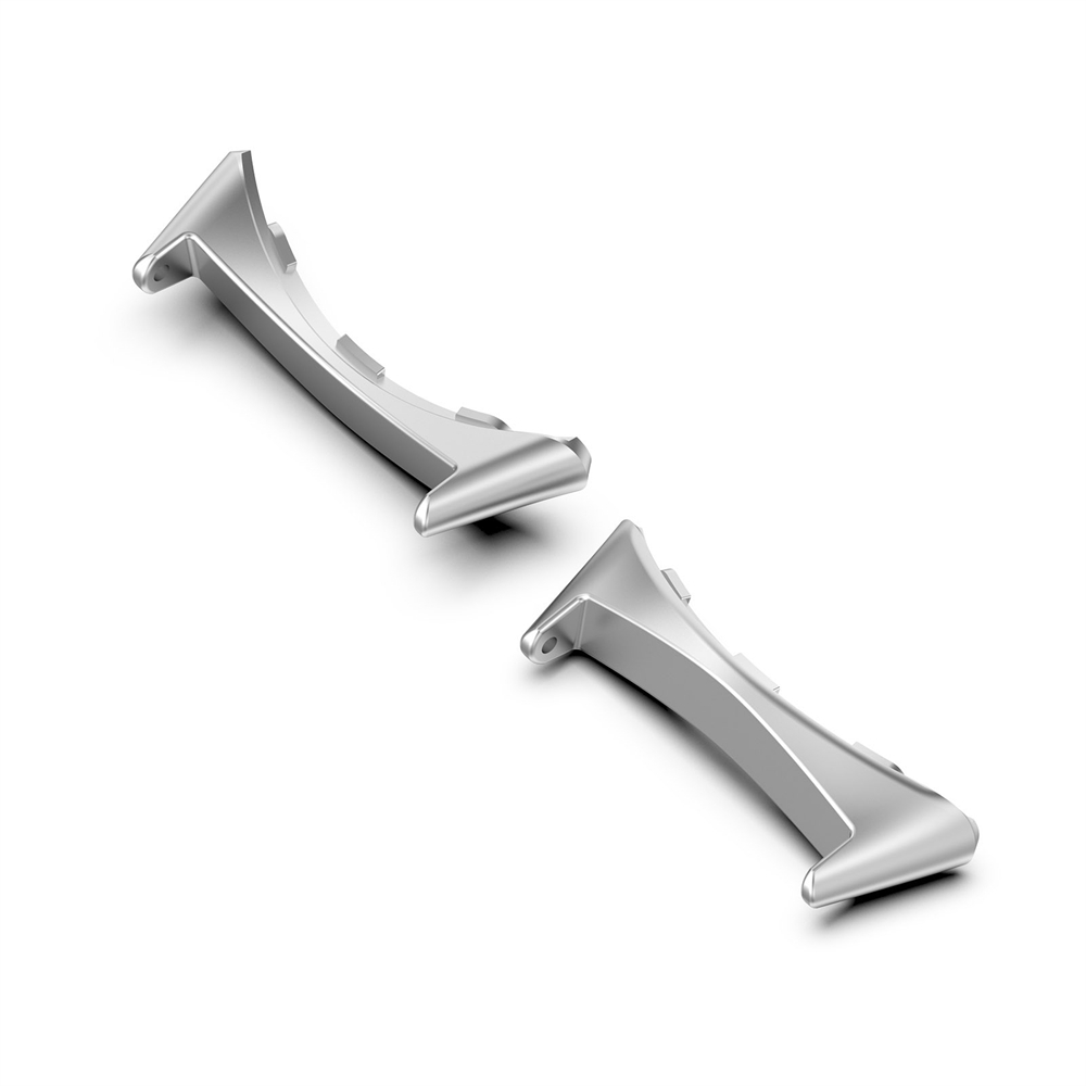 Conector de Metal de 20mm para - Smartwatch Band Accessories reseña y precio