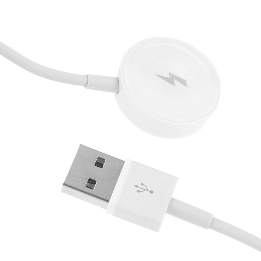 Soporte para cable de carga de - Fossil Smartwatch Accessories reseña y precio