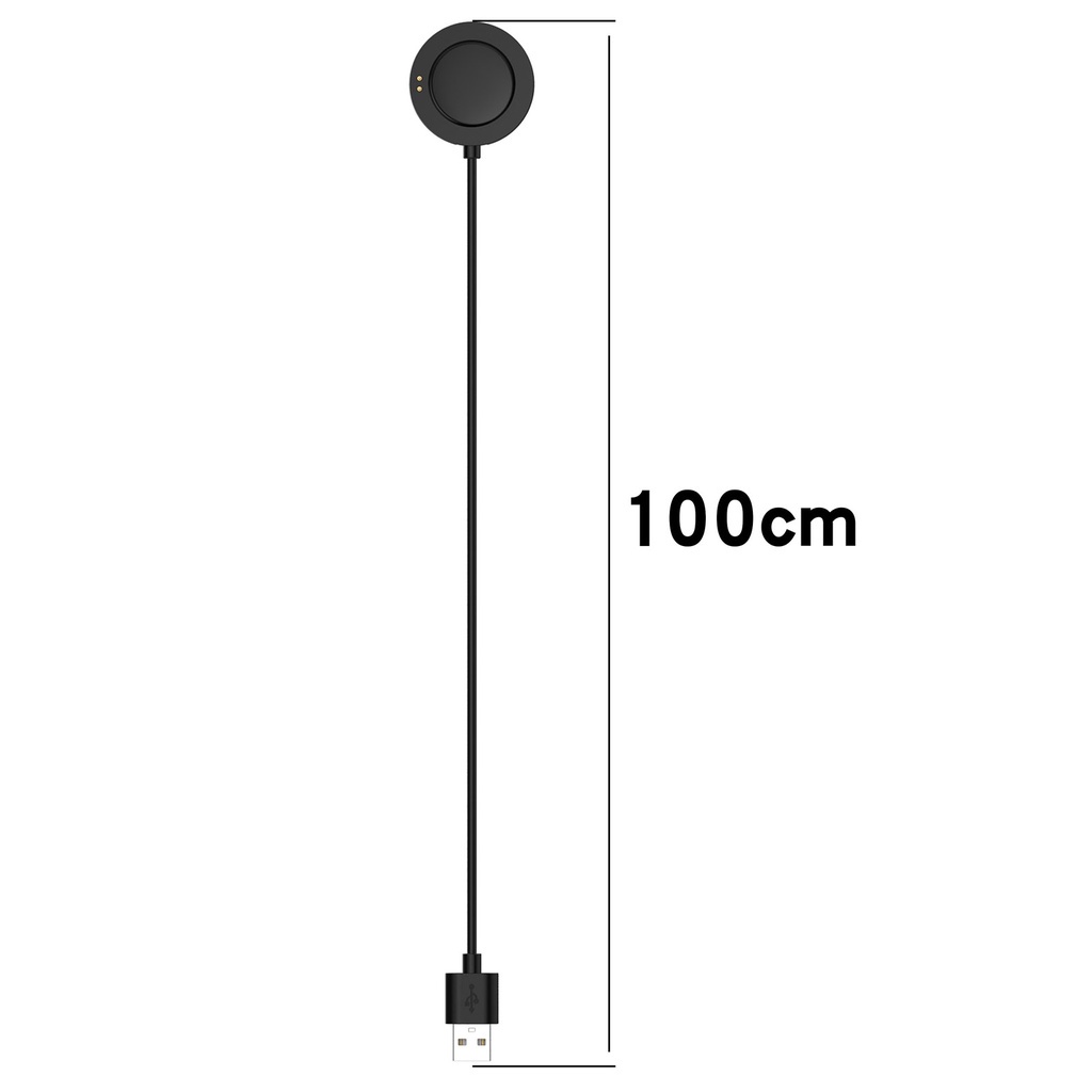 Cable de Carga Magnético USB p - Xiaomi Smartwatch S3 Accessories reseña y precio