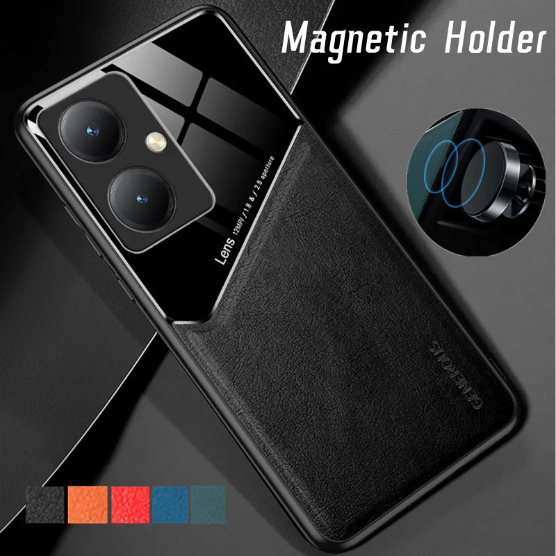 Funda a prueba de golpes para  - Vivo Y28 reseña y precio