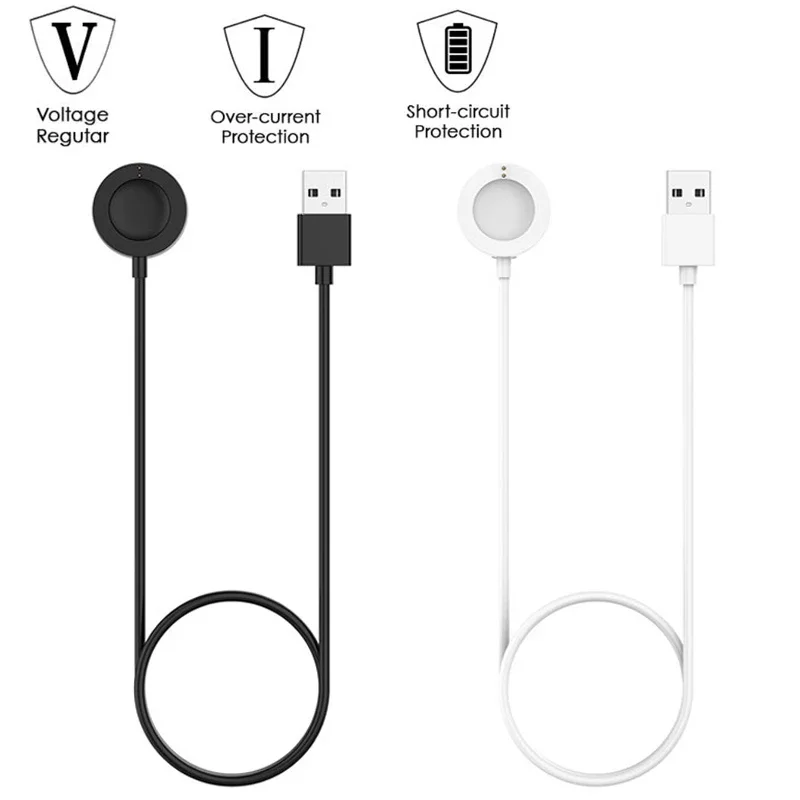 Base de carga rápida magnética - Fossil Smartwatch Accessories reseña y precio
